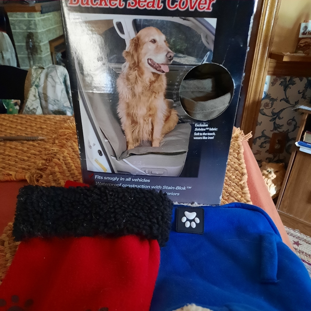COPY - Dog items